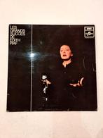 Edith Piaf verzameling van 5 vinyl lp's, Cd's en Dvd's, Vinyl | Wereldmuziek, Ophalen of Verzenden, Zo goed als nieuw