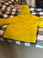 Ski-jas heren maat L, Ophalen of Verzenden, Nieuw, Maat 52/54 (L), Geel
