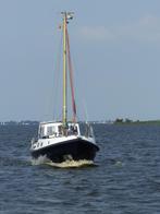 Rogger 35/ FD2 (bj 1975), Gebruikt, Polyester, Diesel, 9 tot 12 meter