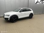 Audi Q5 2.0 TFSI quattro S Edition | Pano | Navi | S-line, Gebruikt, 4 cilinders, Wit, Origineel Nederlands