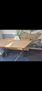 Kinderopvang tafel, Ophalen, Gebruikt, Tafel(s) en Stoel(en)