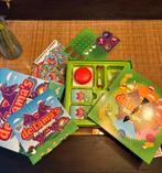 BNN de Lama’s, het spel. Als NIEUW, Tickets en Kaartjes, Drie personen of meer