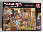 Wasgij? 20 Destiny puzzle The Toy Shop, Ophalen of Verzenden, Zo goed als nieuw