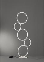 2 Dimbare LED Vloerlampen - design lampen, Ophalen