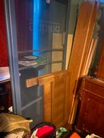 Gratis 1 persoonsbed, Ophalen, 90 cm, Eenpersoons, 200 cm