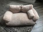Kattenmand (bankje), Dieren en Toebehoren, Ophalen of Verzenden, Zo goed als nieuw, Pluche
