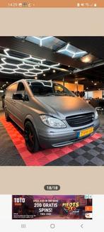 Mercedes vito 2010 tuned, Ophalen, Nieuw