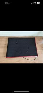 Infrarood vloerkleed Quality Heating - Zo goed als nieuw!, Doe-het-zelf en Verbouw, Ophalen, 30 tot 80 cm, Overige typen, Zo goed als nieuw