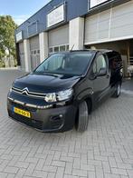 Citroën Berlingo XL 1.5 130pk, Auto's, Bestelauto's, Stof, Euro 6, 4 cilinders, Citroën