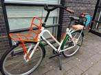 Fiets Batavus postcode loterij, Versnellingen, Batavus, Ophalen of Verzenden, 53 tot 56 cm
