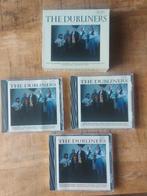 3 CD The Dubliners – The Dubliners (3 CD), Ophalen of Verzenden, 2000 tot heden, Zo goed als nieuw
