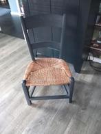 Mini zgn Deventer stoel, Antiek en Kunst, Ophalen