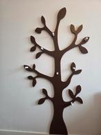 Leuke Wandkapstok Boom Design, Wandkapstok, Ophalen of Verzenden, Zo goed als nieuw, 150 tot 200 cm