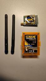 OrangeRX OpenLRSng 433MHz-System (Combo), Verzenden, Zo goed als nieuw