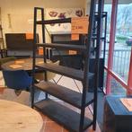 Opheffingsuitverkoop: Boekenkasten voor superprijzen!, Huis en Inrichting, Kasten | Boekenkasten, 100 tot 150 cm, 200 cm of meer