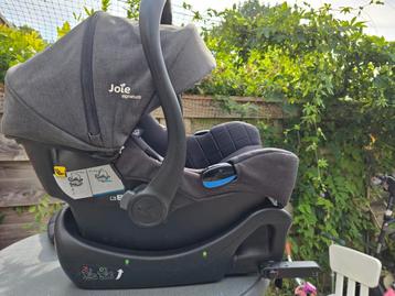 Autostoel met isofix  beschikbaar voor biedingen