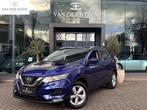 Nissan Qashqai 1.2 Tekna Panorama | Camera, Auto's, Voorwielaandrijving, Gebruikt, Euro 6, 4 cilinders