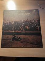 Neil Young - Time Fades Away LP, Ophalen of Verzenden, Zo goed als nieuw, Overige formaten, Poprock