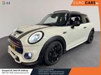 Mini Cooper 2.0 Cooper S Serious Business Volledig JCW! Auto, 1998 cc, Gebruikt, 4 stoelen, Wit