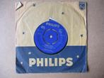 s0321 johnny en johnny - zonder liefde, Cd's en Dvd's, Ophalen, Gebruikt, 7 inch, Single