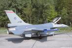 F-16A J-011 KLu (Dia), Verzamelen, Ophalen of Verzenden, Gebruikt, Overige typen
