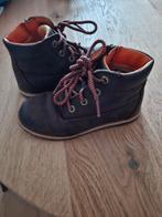 Jongens schoenen maat 28 Timberland bruine boots, Timberland, Schoenen, Ophalen of Verzenden, Zo goed als nieuw