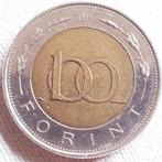 HONGARIJE /HUNGARY: 100 FORINT 1998 KM 721.UNC, Verzenden, Hongarije, Losse munt