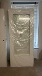 Berkens opdek deuren, Ophalen, Zo goed als nieuw, Binnendeur, 200 tot 215 cm