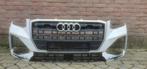 Voorbumper 4x pdc kls Audi Q2 81A S-line facelift bj '20+, Auto-onderdelen, Audi, Gebruikt, Voor, Sidali047@hotmail.com