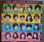 ROLLING STONES SOME GIRLS Made in Britan, Cd's en Dvd's, Vinyl | Rock, Ophalen of Verzenden, Gebruikt, 12 inch, Poprock