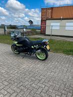 BMW R1150rockster, Toermotor, Particulier, 2 cilinders