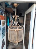 Hanglampen.  Retro, Antiek en Kunst, Antiek | Lampen, Ophalen