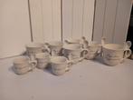 Riviera Maison kopjes oudere versie, Huis en Inrichting, Keuken | Servies, Ophalen of Verzenden, Zo goed als nieuw, Overige stijlen