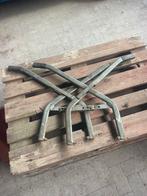 2 RWS Bandentangen met verwisselbare punten, Ophalen, Gebruikt