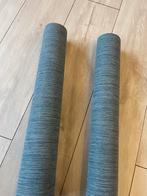 Behang. 2 x nieuwe rol, Ophalen, Minder dan 50 cm, Zo goed als nieuw, Minder dan 100 cm