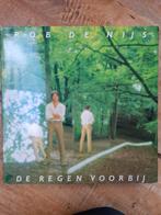 Rob de Nijs - De Regen Voorbij LP, Ophalen of Verzenden, Gebruikt, 12 inch