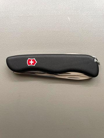 Victorinox Centurion DAK Nederlands leger mes beschikbaar voor biedingen
