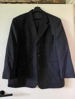 Nieuw zwart grijs blazer maat 54 XXL Bogart Unisex, Kleding | Heren, Kostuums en Colberts, Maat 52/54 (L), Zwart, Nieuw, Ophalen of Verzenden