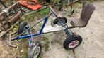 Skelter met werk, Kinderen en Baby's, Speelgoed | Buiten | Skelters, Ophalen, Gebruikt, Overige merken