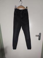 Primark Cares jeans maat 34 z.g.a.n., Kleding | Dames, Primark, Zwart, Ophalen of Verzenden, Zo goed als nieuw