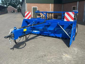 Kilverbak AP LKB 110-300 ETV NIEUW beschikbaar voor biedingen