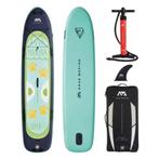 Aqua Marina Super Trip 12'2" SUP Board Pakket - Tandem, Ophalen of Verzenden, Nieuw, SUP-boards