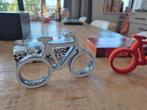 Marcel Wanders Randstad Fietsen - Set van 2, Ophalen of Verzenden