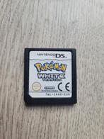 Pokemon White - Nintendo DS - Compleet!, Avontuur en Actie, 1 speler, Ophalen of Verzenden, Zo goed als nieuw