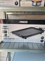 Princess Table Chef XXL Classic - Nieuw in doos!, Witgoed en Apparatuur, Grillplaten, Ophalen of Verzenden, Nieuw, Tafelgrill