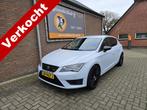 SEAT Leon 2.0 TSI Cupra 280 ORG NL 1e eigenaar (bj 2015), Auto's, Voorwielaandrijving, 65 €/maand, 15 km/l, 4 cilinders