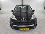Peugeot 107 1.0-12V XS, Auto's, Voorwielaandrijving, Euro 5, Stof, Gebruikt