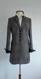 Scapa Sherwood blazer in pied de poule wol, Maat 38/40 (M), Pauw Scapa, Verzenden, Zo goed als nieuw