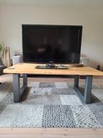Samsung tv 36 inch (hor.breedte 92 cm.), Audio, Tv en Foto, Televisies, Ophalen, Gebruikt, 50 Hz, Samsung