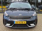 Kia Niro 1.6 GDi Hybrid DynamicLine*Navigatie*camera*, Auto's, Kia, Origineel Nederlands, Te koop, 5 stoelen, 73 €/maand